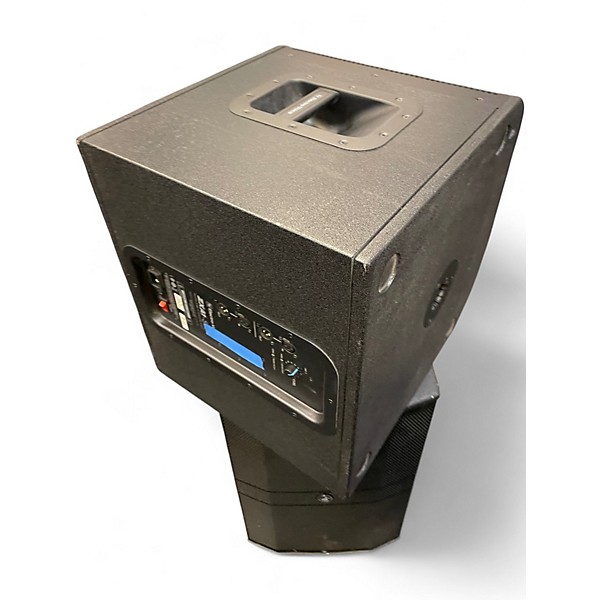 Used Electro-Voice ZXA1-Sub 12" Powered Subwoofer