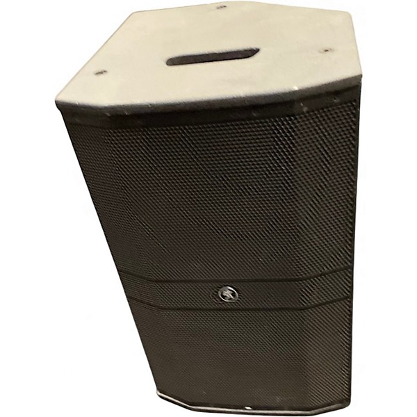 Used Mackie DRM212 Powered Speaker
