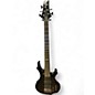Used ESP LTD F255 BLACK Electric Bass Guitar thumbnail