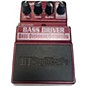 Used DigiTech XBD Effect Pedal thumbnail