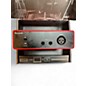 Used Focusrite Scarlett Solo Audio Interface