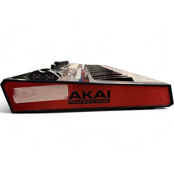 Used Akai Professional Advance 49 MIDI Controller