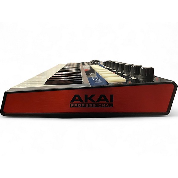 Used Akai Professional Advance 49 MIDI Controller
