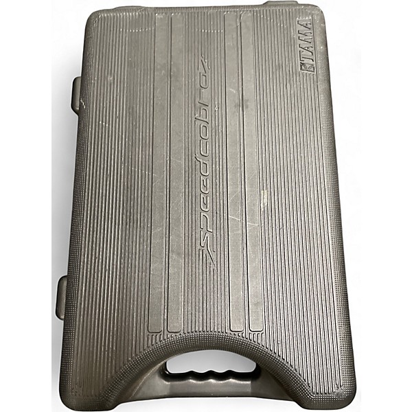 Used TAMA SPEED COBRA 900 Double Bass Drum Pedal