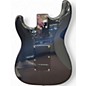 Used Squier Affinity Stratocaster Black Solid Body Electric Guitar