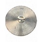 Used Spizz Cymbals 14in TURKISH SERIES Cymbal