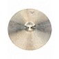 Used Spizz Cymbals 14in TURKISH SERIES Cymbal