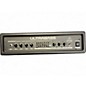 Used Behringer BXD3000H Bass Amp Head thumbnail