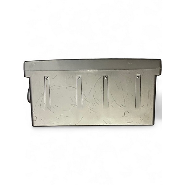 Used Behringer BXD3000H Bass Amp Head