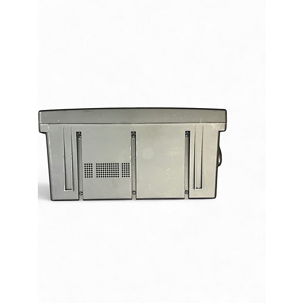 Used Behringer BXD3000H Bass Amp Head