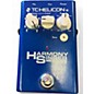 Used TC Helicon Harmony Singer Effect Processor thumbnail
