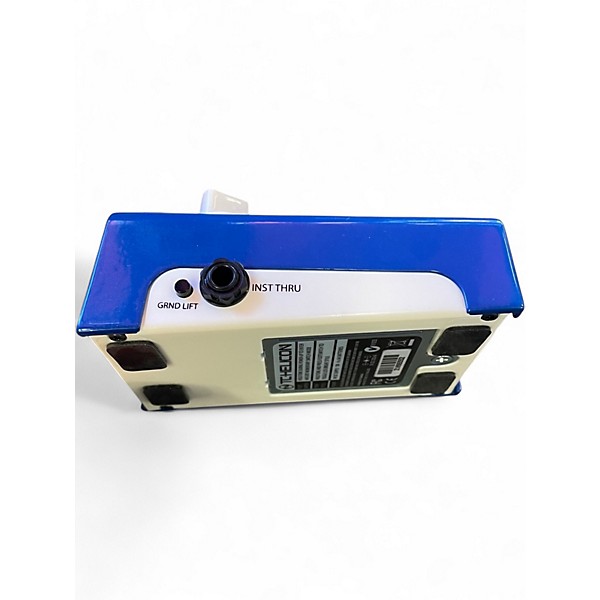 Used TC Helicon Harmony Singer Effect Processor