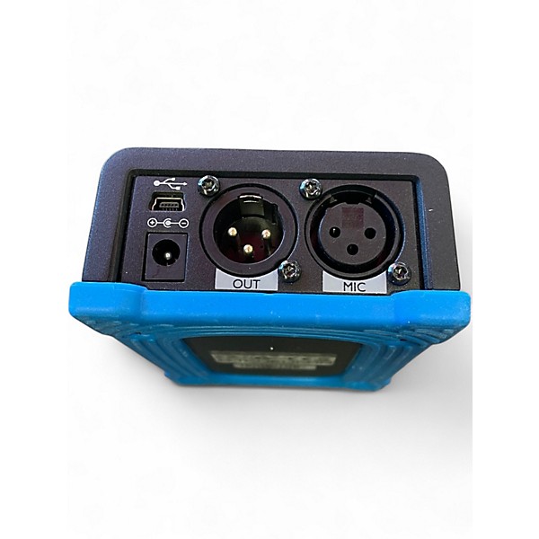 Used TC Helicon VOICETONE C1 Vocal Processor