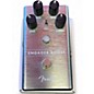 Used Fender ENGAGER BOOST Effect Pedal thumbnail