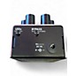 Used Fender ENGAGER BOOST Effect Pedal