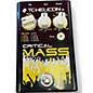 Used TC Helicon CRITICAL MASS Vocal Processor thumbnail