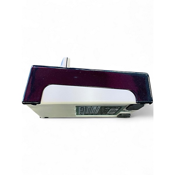 Used TC Helicon CRITICAL MASS Vocal Processor