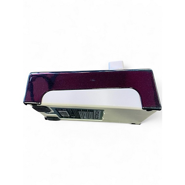 Used TC Helicon CRITICAL MASS Vocal Processor