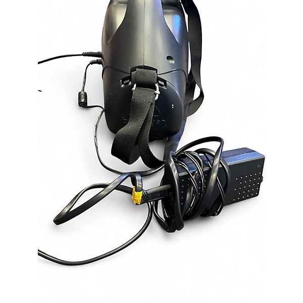 Used Behringer Europort EPA40 Handheld PA System Sound Package