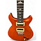 Used PRS Carlos Santana Signature SE Amber Solid Body Electric Guitar