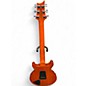 Used PRS Carlos Santana Signature SE Amber Solid Body Electric Guitar