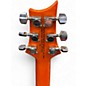 Used PRS Carlos Santana Signature SE Amber Solid Body Electric Guitar