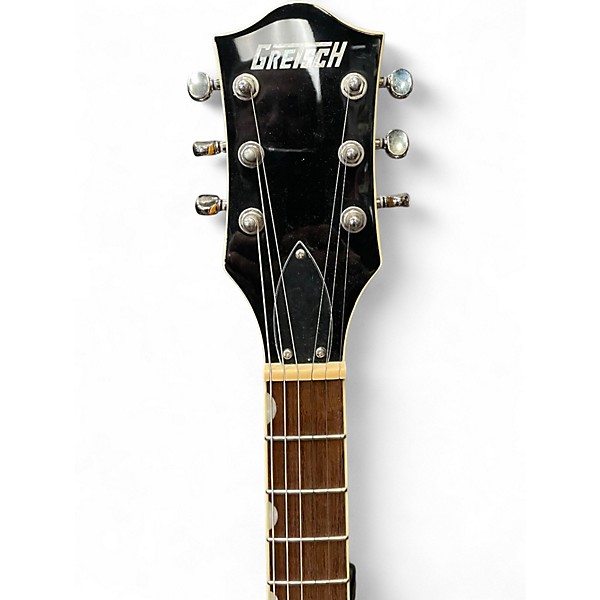 Used Gretsch Guitars g5655t-qm Natural Hollow Body Electric Guitar