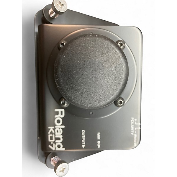 Used Roland KD7 Trigger Pad