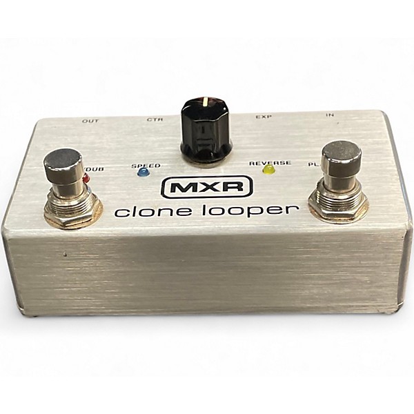Used MXR Clone Looper Pedal