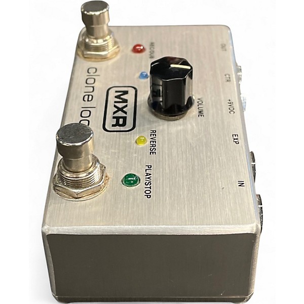 Used MXR Clone Looper Pedal