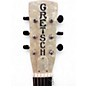 Used Gretsch Guitars sonic Silver Resonator Guitar
