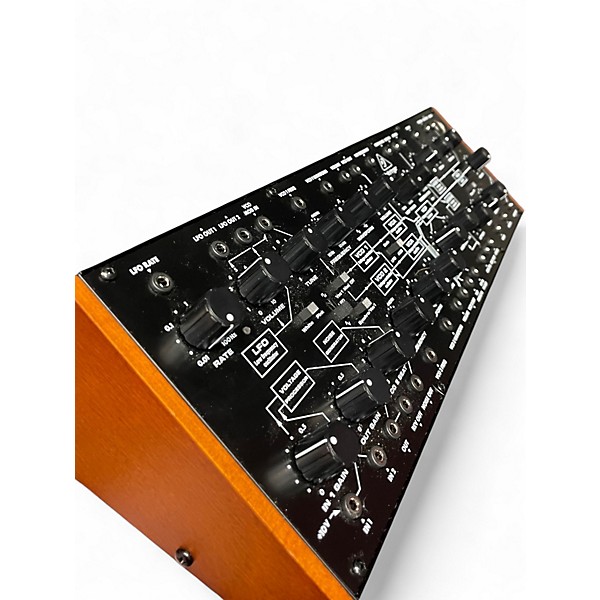 Used Behringer KOBOL EXPANDER Synthesizer