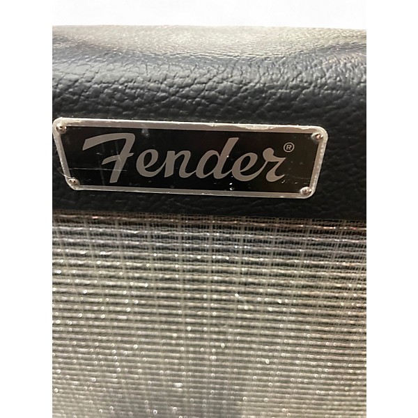 Used Fender G Dec Junior Carbon 15W 1x8 Guitar Combo Amp