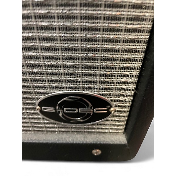 Used Fender G Dec Junior Carbon 15W 1x8 Guitar Combo Amp