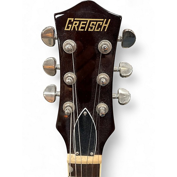 Used 2022 Gretsch Guitars Streamliner J2215-P90 Junior Jet Club Surf Green Solid Body Electric Guitar