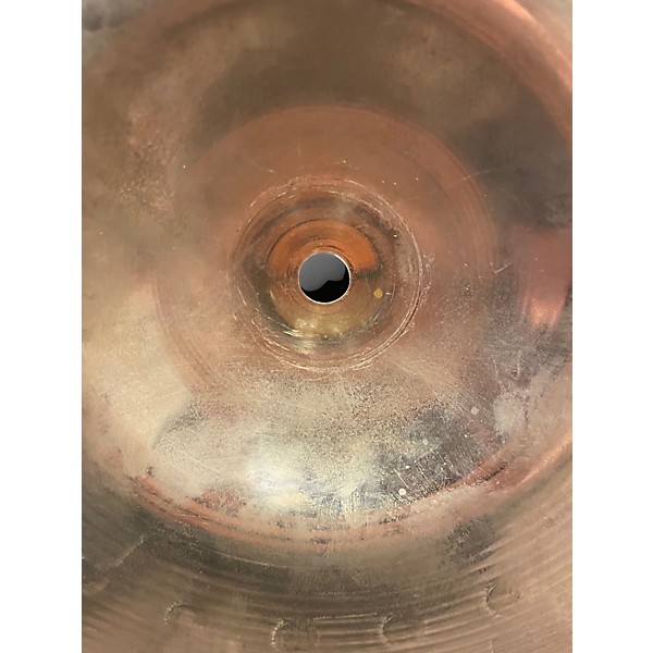 Used Zildjian 20in ZBT PLUS MEDIUM RIDE Cymbal
