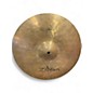 Used Zildjian 16in ZBT PLUS ROCK CRASH Cymbal thumbnail