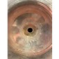 Used Zildjian 16in ZBT PLUS ROCK CRASH Cymbal