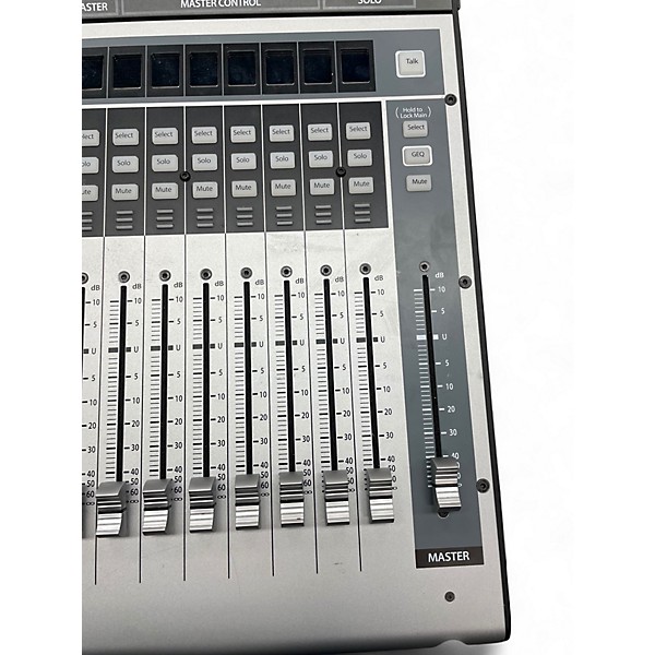 Used PreSonus Studio Live 32SC Digital Mixer