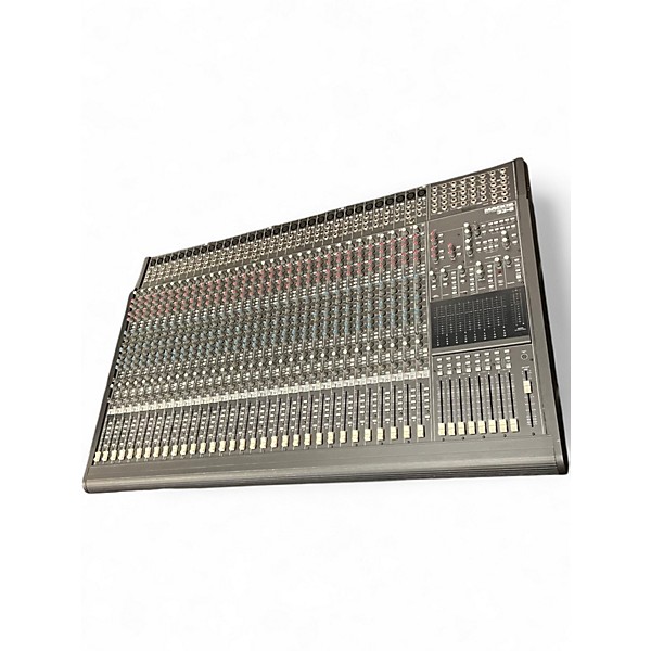 Used Mackie 32-8 Unpowered Mixer