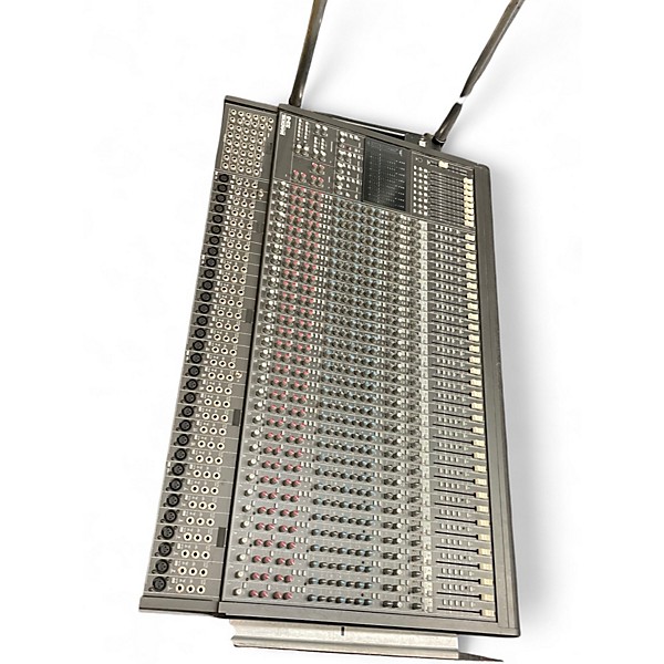 Used Mackie 32-8 Unpowered Mixer