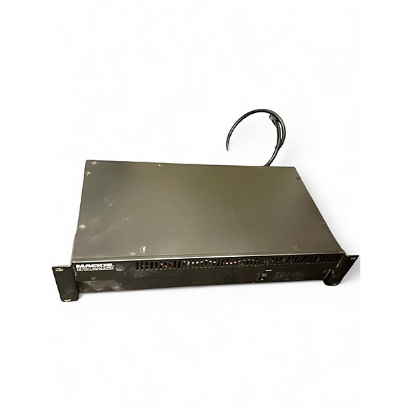 Used Mackie 32-8 Unpowered Mixer