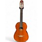 Used Yamaha CG130A Natural Classical Acoustic Guitar thumbnail