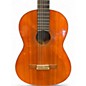 Used Yamaha CG130A Natural Classical Acoustic Guitar