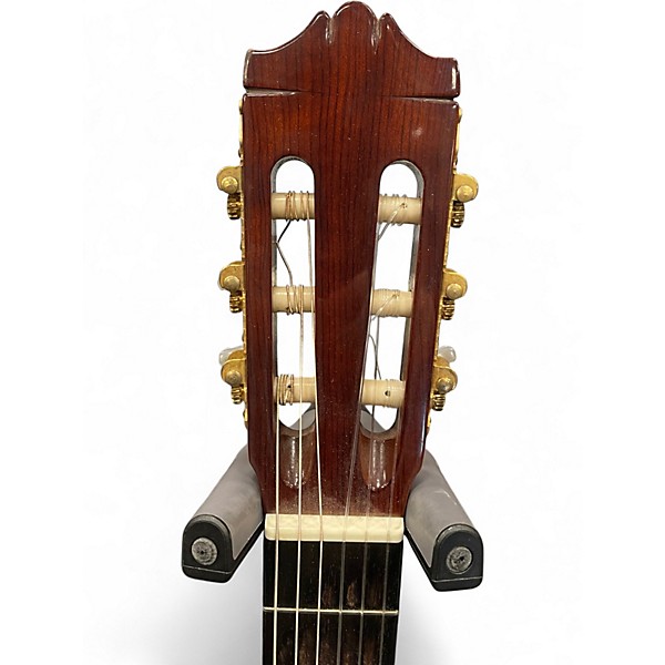 Used Yamaha CG130A Natural Classical Acoustic Guitar