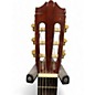 Used Yamaha CG130A Natural Classical Acoustic Guitar