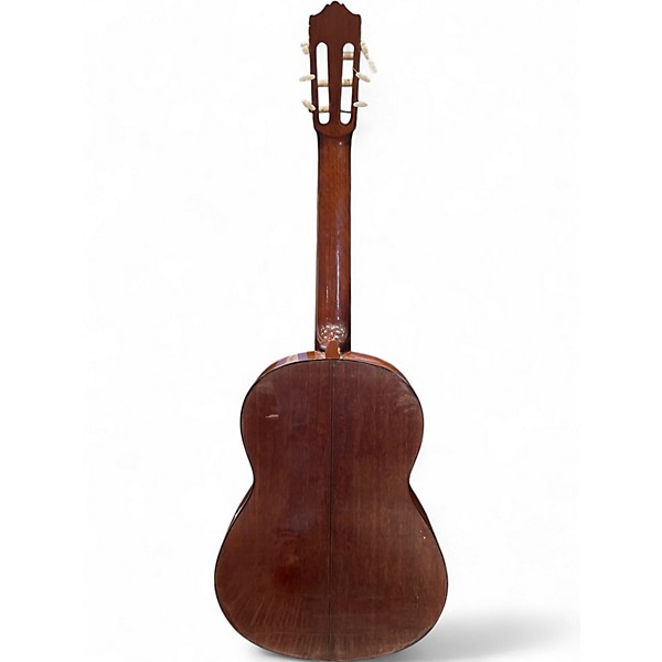 Used Yamaha CG130A Natural Classical Acoustic Guitar