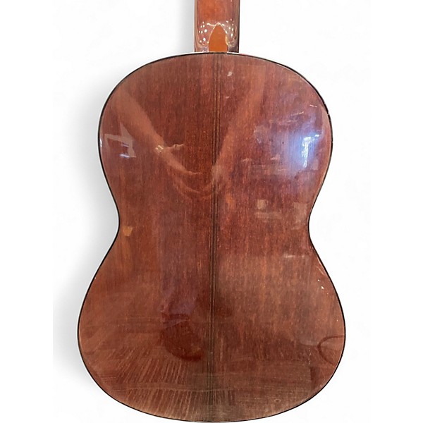 Used Yamaha CG130A Natural Classical Acoustic Guitar