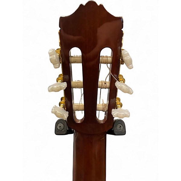 Used Yamaha CG130A Natural Classical Acoustic Guitar
