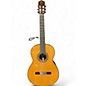 Used Cordoba c10 luthier series Natural Classical Acoustic Guitar thumbnail